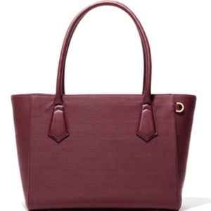 Dagne Dover Classic Tote